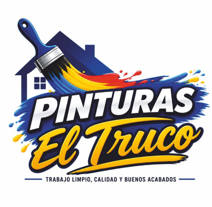 PINTURAS EL TRUCO